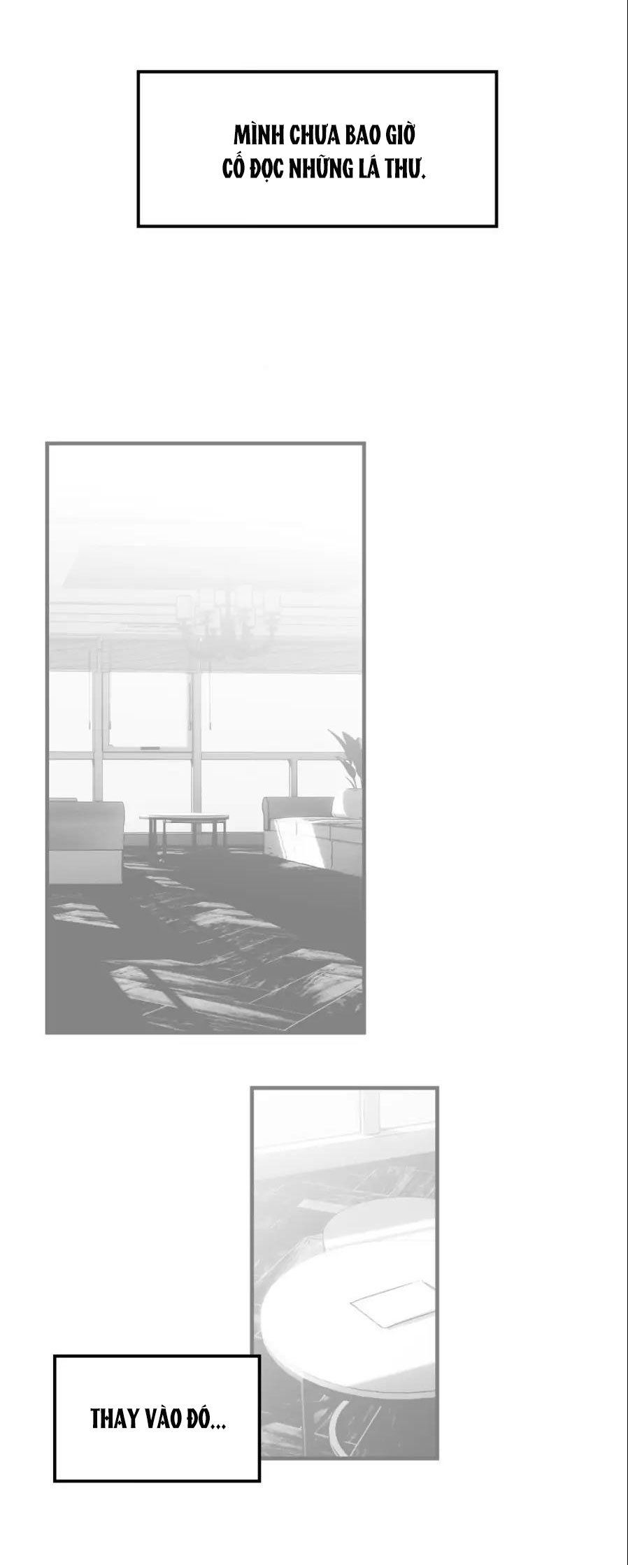 đọc truyện Khi Đôi Chân Thôi Bước Chương 107.2 ảnh 31 tại Thiên Thai Truyện