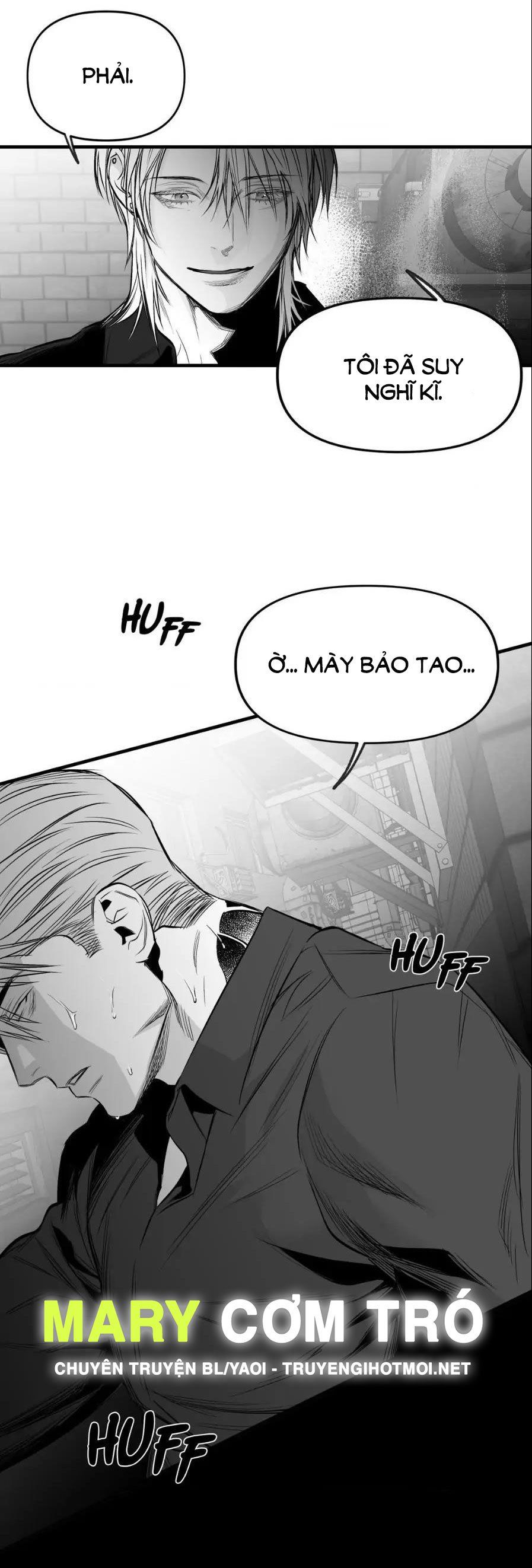 đọc truyện Khi Đôi Chân Thôi Bước Chương 107.2 ảnh 5 tại Thiên Thai Truyện