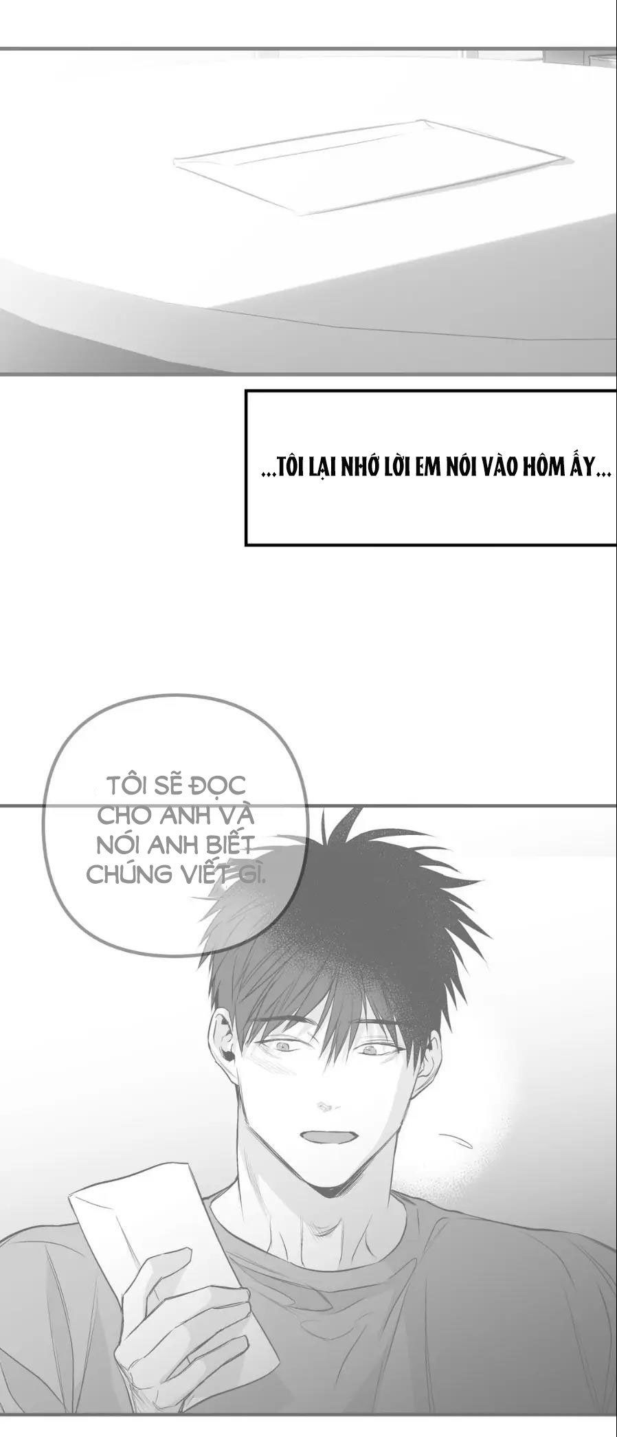 đọc truyện Khi Đôi Chân Thôi Bước Chương 107.2 ảnh 32 tại Thiên Thai Truyện