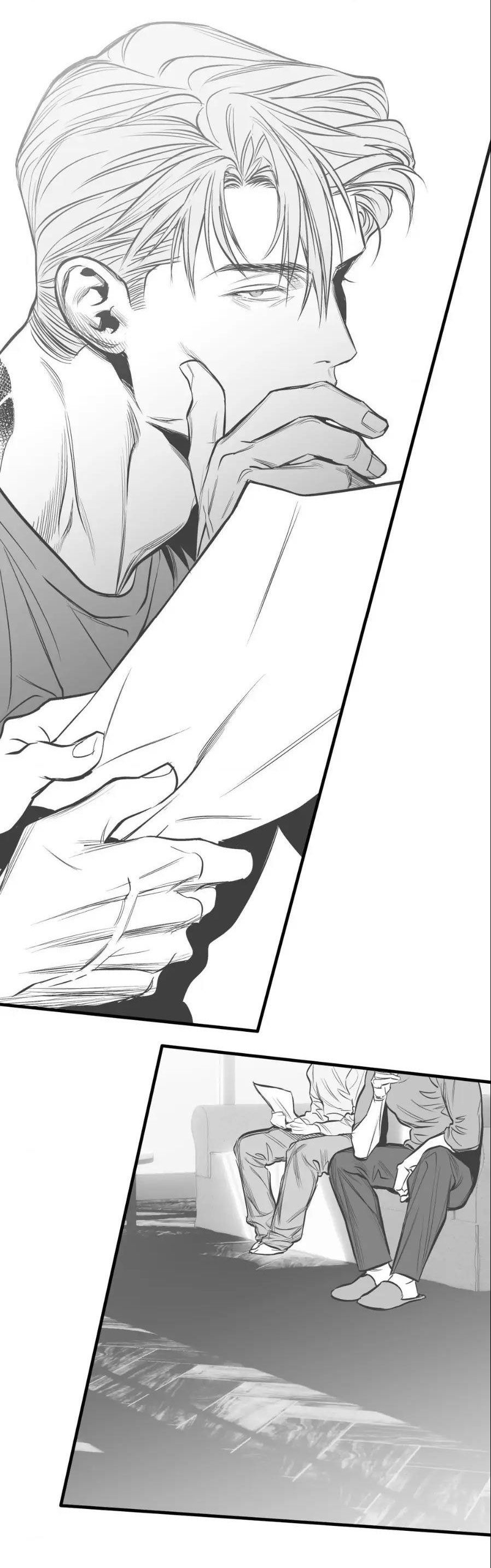 đọc truyện Khi Đôi Chân Thôi Bước Chương 107.2 ảnh 34 tại Thiên Thai Truyện