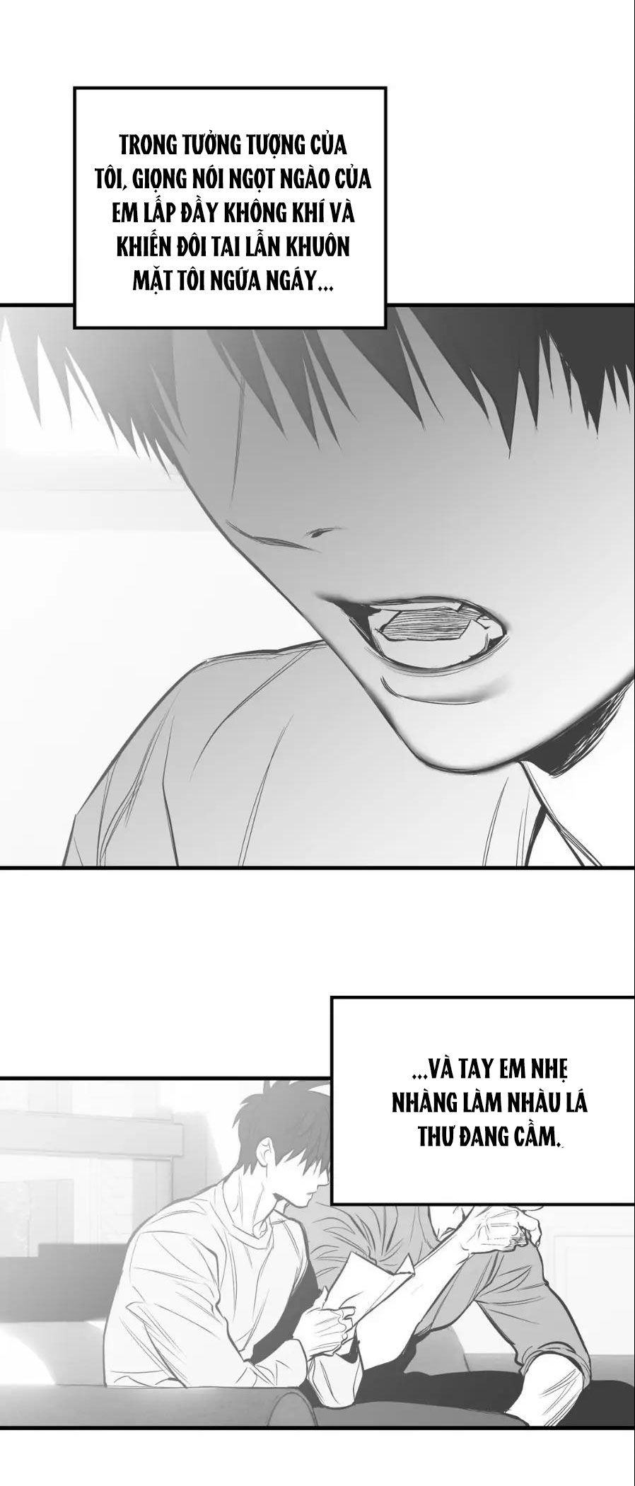 đọc truyện Khi Đôi Chân Thôi Bước Chương 107.2 ảnh 36 tại Thiên Thai Truyện