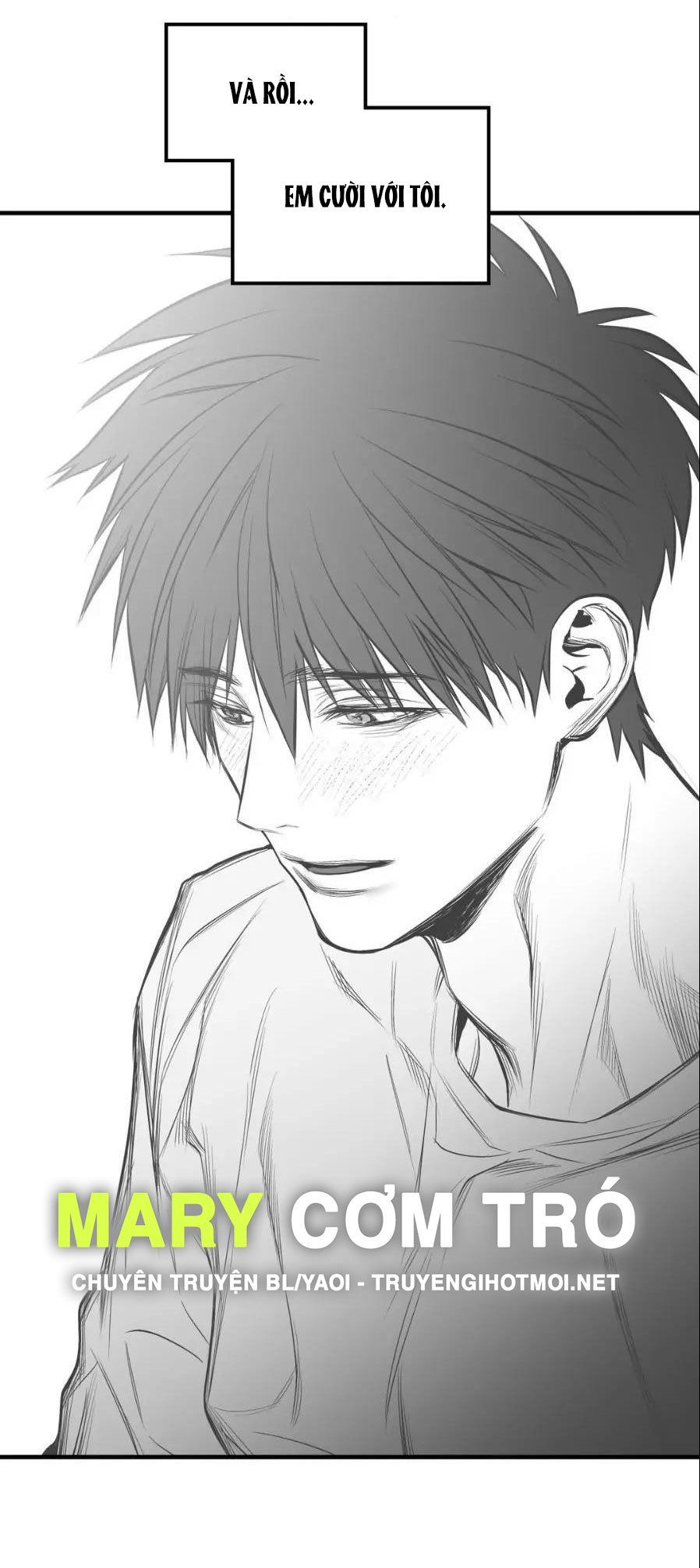 đọc truyện Khi Đôi Chân Thôi Bước Chương 107.2 ảnh 39 tại Thiên Thai Truyện