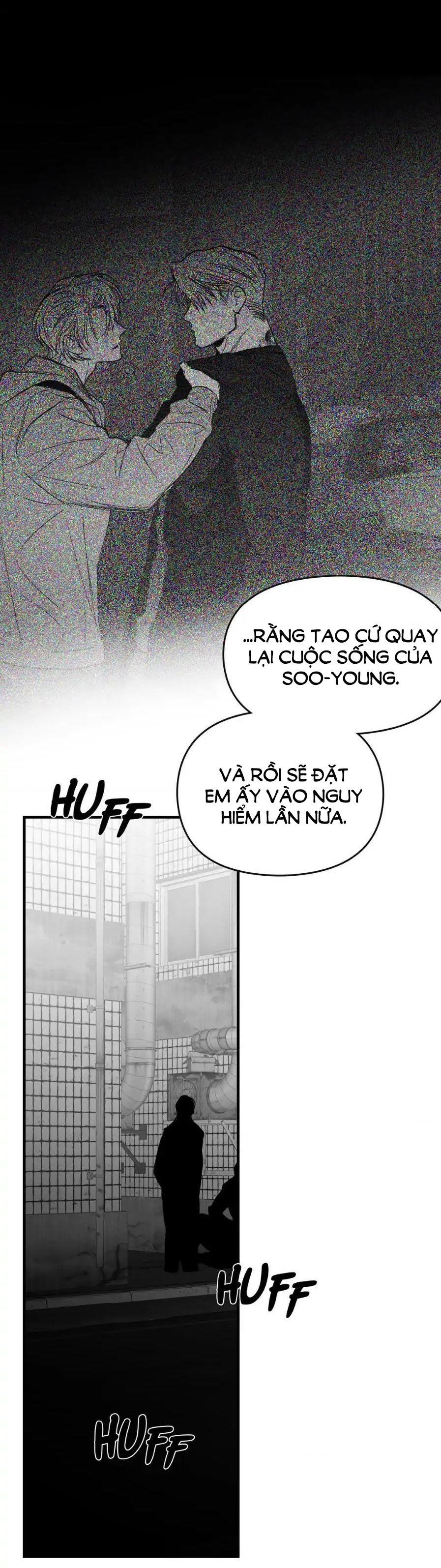 đọc truyện Khi Đôi Chân Thôi Bước Chương 107.2 ảnh 6 tại Thiên Thai Truyện