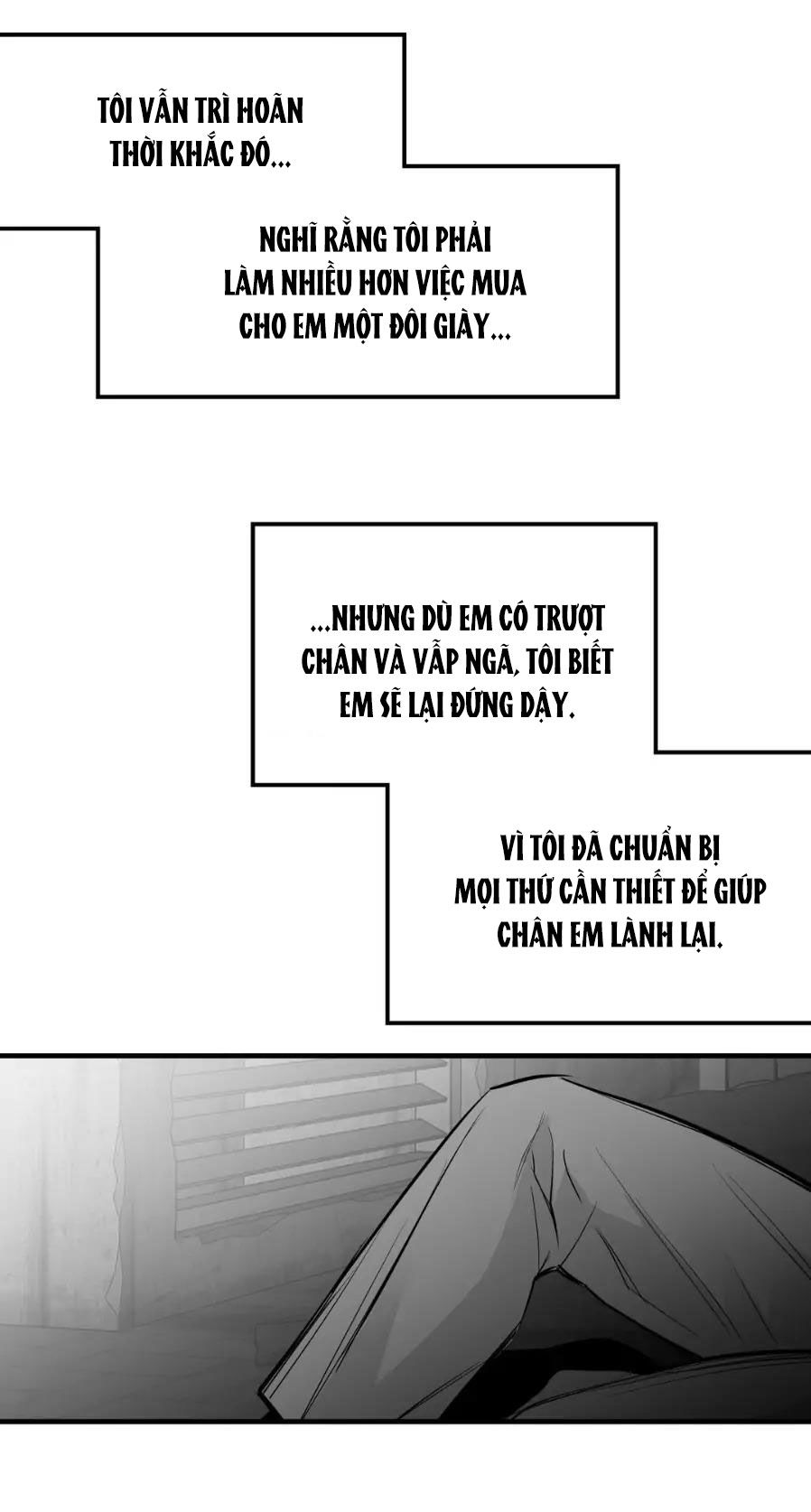 đọc truyện Khi Đôi Chân Thôi Bước Chương 107.2 ảnh 44 tại Thiên Thai Truyện