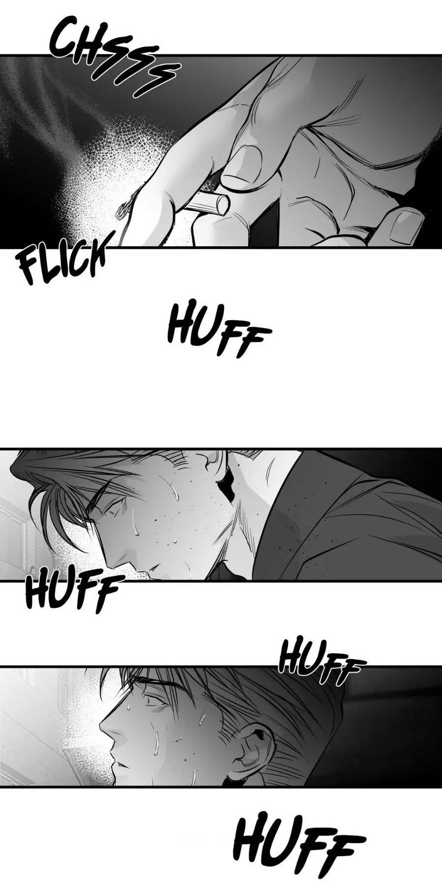 đọc truyện Khi Đôi Chân Thôi Bước Chương 107.2 ảnh 46 tại Thiên Thai Truyện