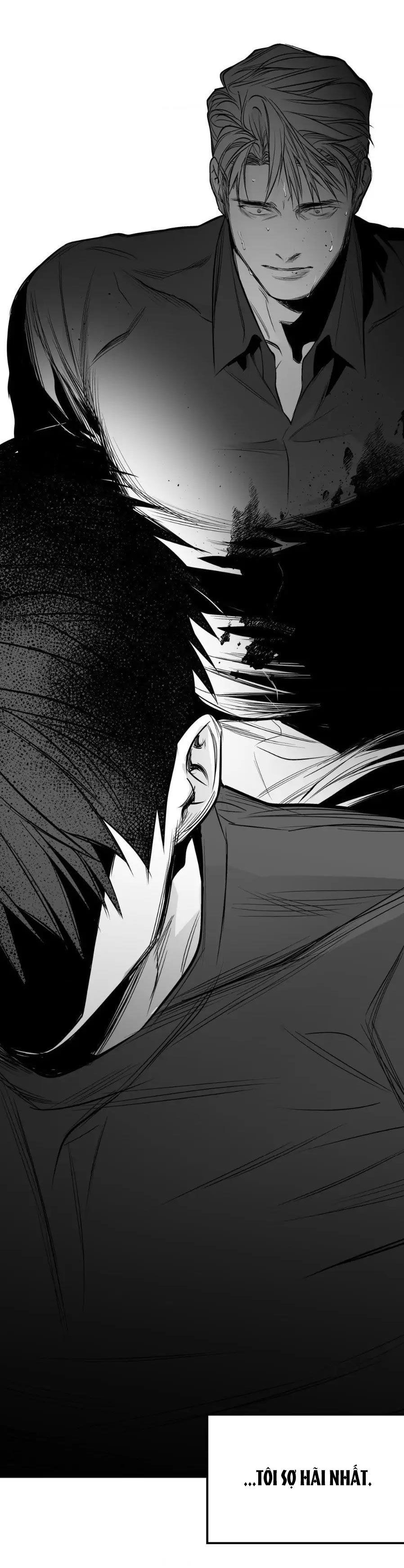 đọc truyện Khi Đôi Chân Thôi Bước Chương 107.2 ảnh 49 tại Thiên Thai Truyện