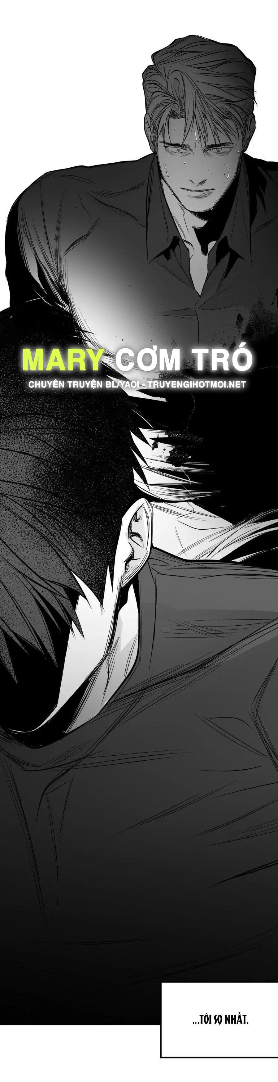 đọc truyện Khi Đôi Chân Thôi Bước Chương 108.1 ảnh 13 tại Thiên Thai Truyện