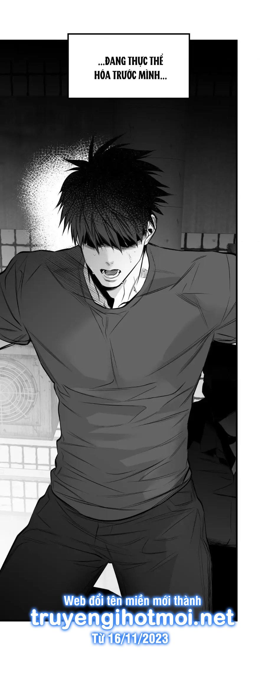 đọc truyện Khi Đôi Chân Thôi Bước Chương 108.1 ảnh 20 tại Thiên Thai Truyện