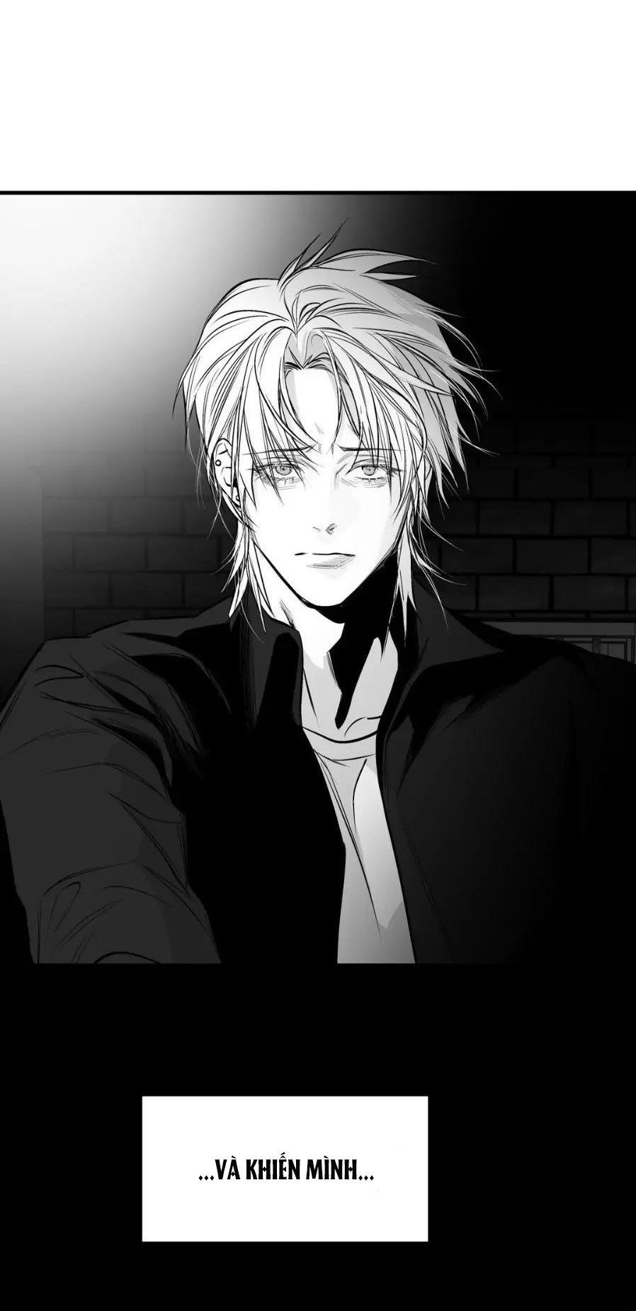 đọc truyện Khi Đôi Chân Thôi Bước Chương 108.1 ảnh 22 tại Thiên Thai Truyện