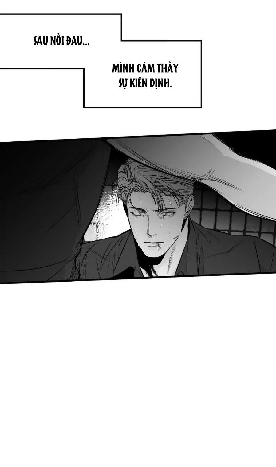 đọc truyện Khi Đôi Chân Thôi Bước Chương 108.1 ảnh 24 tại Thiên Thai Truyện