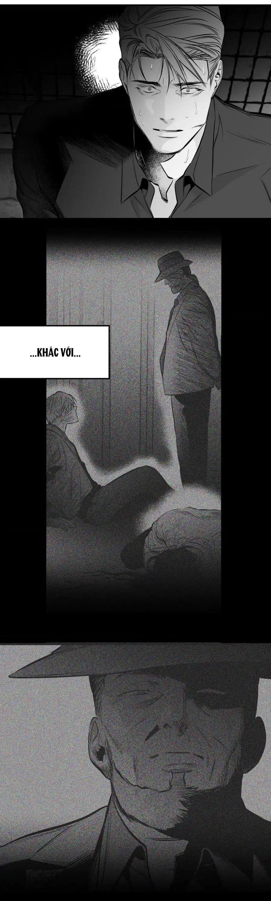 đọc truyện Khi Đôi Chân Thôi Bước Chương 108.1 ảnh 26 tại Thiên Thai Truyện