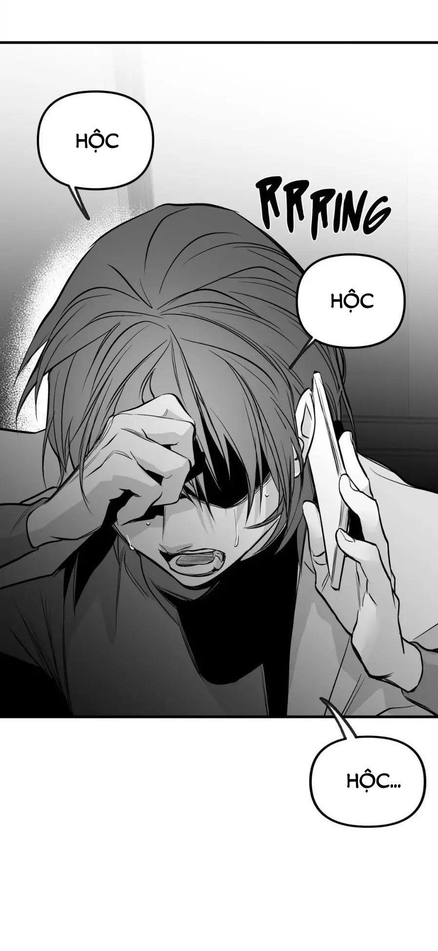 đọc truyện Khi Đôi Chân Thôi Bước Chương 108.1 ảnh 5 tại Thiên Thai Truyện