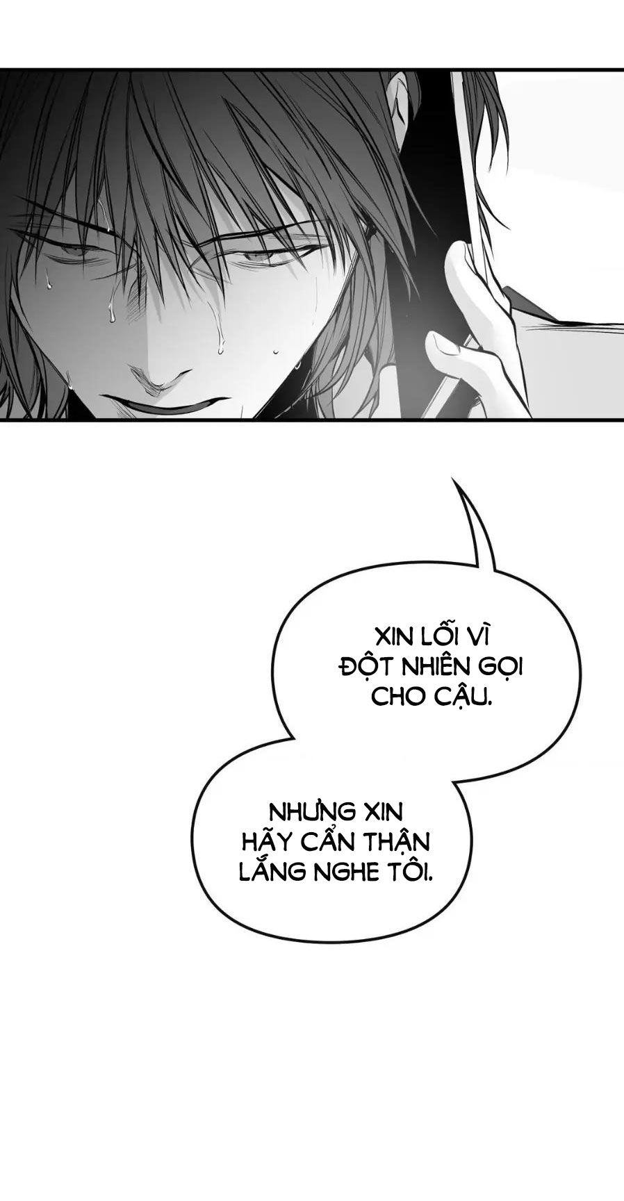 đọc truyện Khi Đôi Chân Thôi Bước Chương 108.1 ảnh 7 tại Thiên Thai Truyện