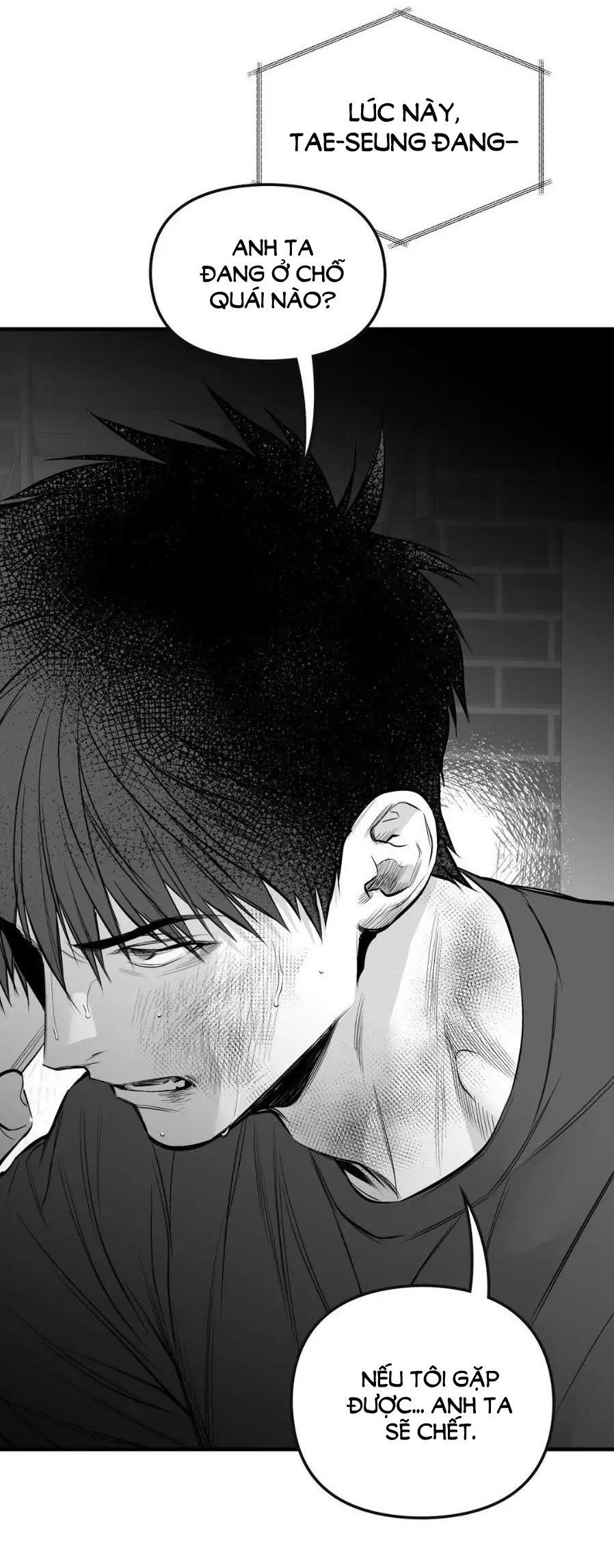 đọc truyện Khi Đôi Chân Thôi Bước Chương 108.1 ảnh 9 tại Thiên Thai Truyện