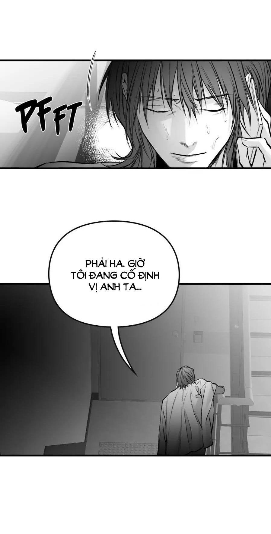 đọc truyện Khi Đôi Chân Thôi Bước Chương 108.1 ảnh 11 tại Thiên Thai Truyện