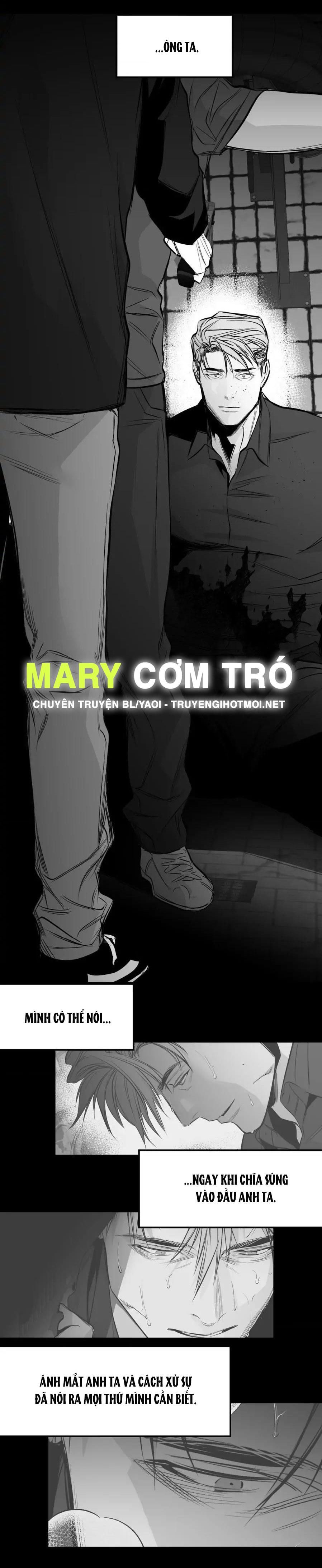 đọc truyện Khi Đôi Chân Thôi Bước Chương 108.2 ảnh 3 tại Thiên Thai Truyện