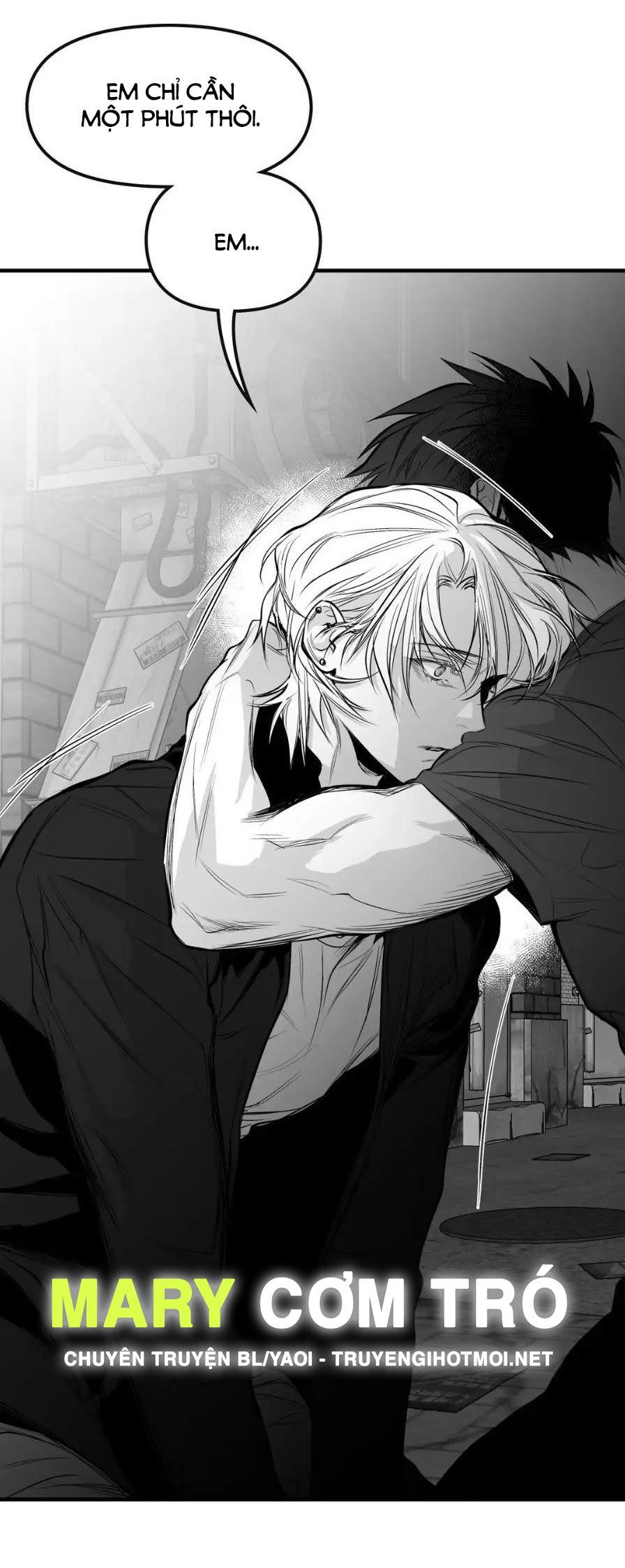 đọc truyện Khi Đôi Chân Thôi Bước Chương 108.2 ảnh 15 tại Thiên Thai Truyện