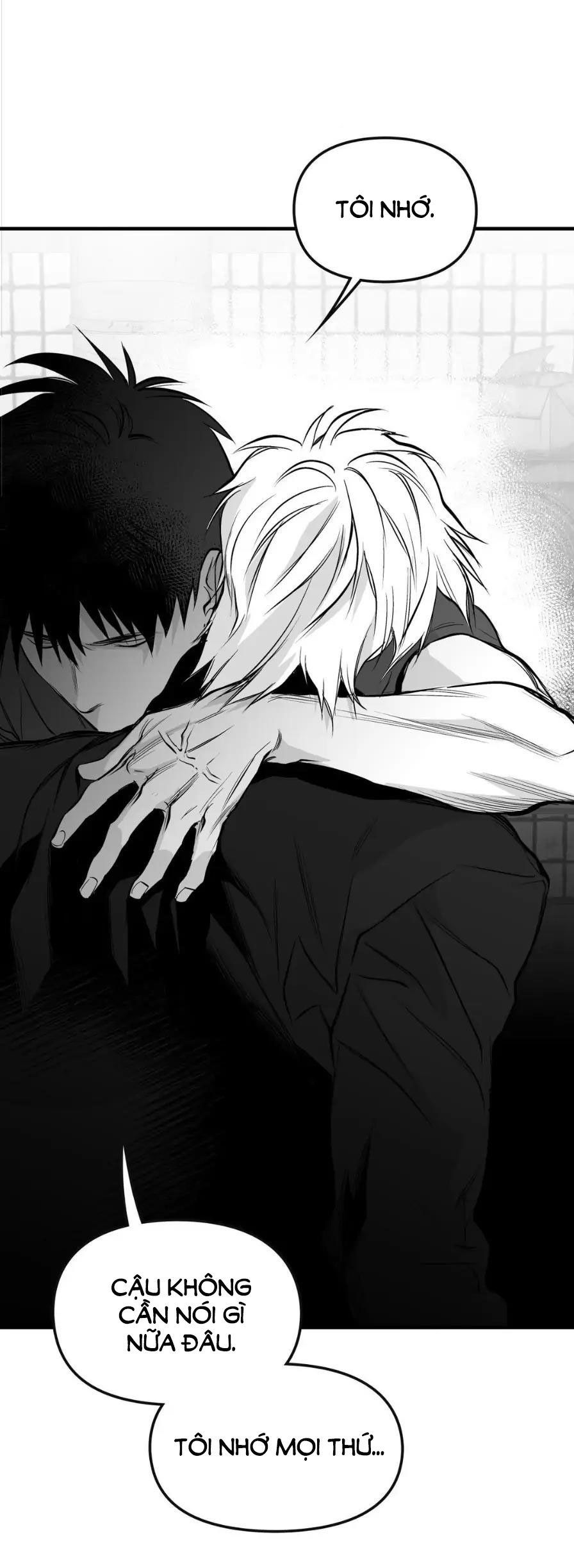 đọc truyện Khi Đôi Chân Thôi Bước Chương 108.2 ảnh 23 tại Thiên Thai Truyện