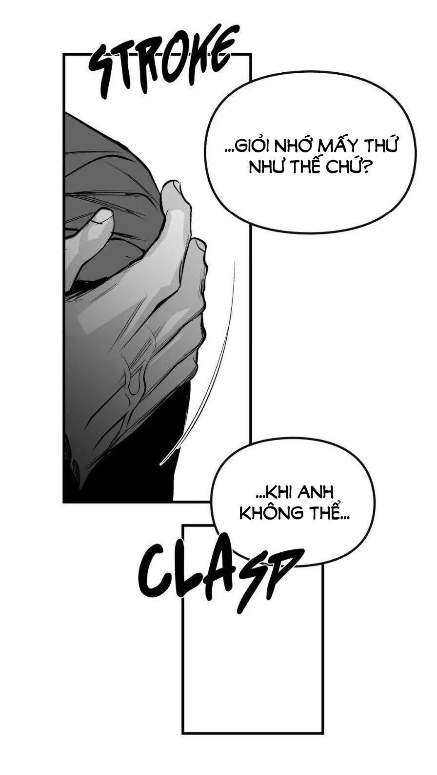 đọc truyện Khi Đôi Chân Thôi Bước Chương 108.2 ảnh 27 tại Thiên Thai Truyện