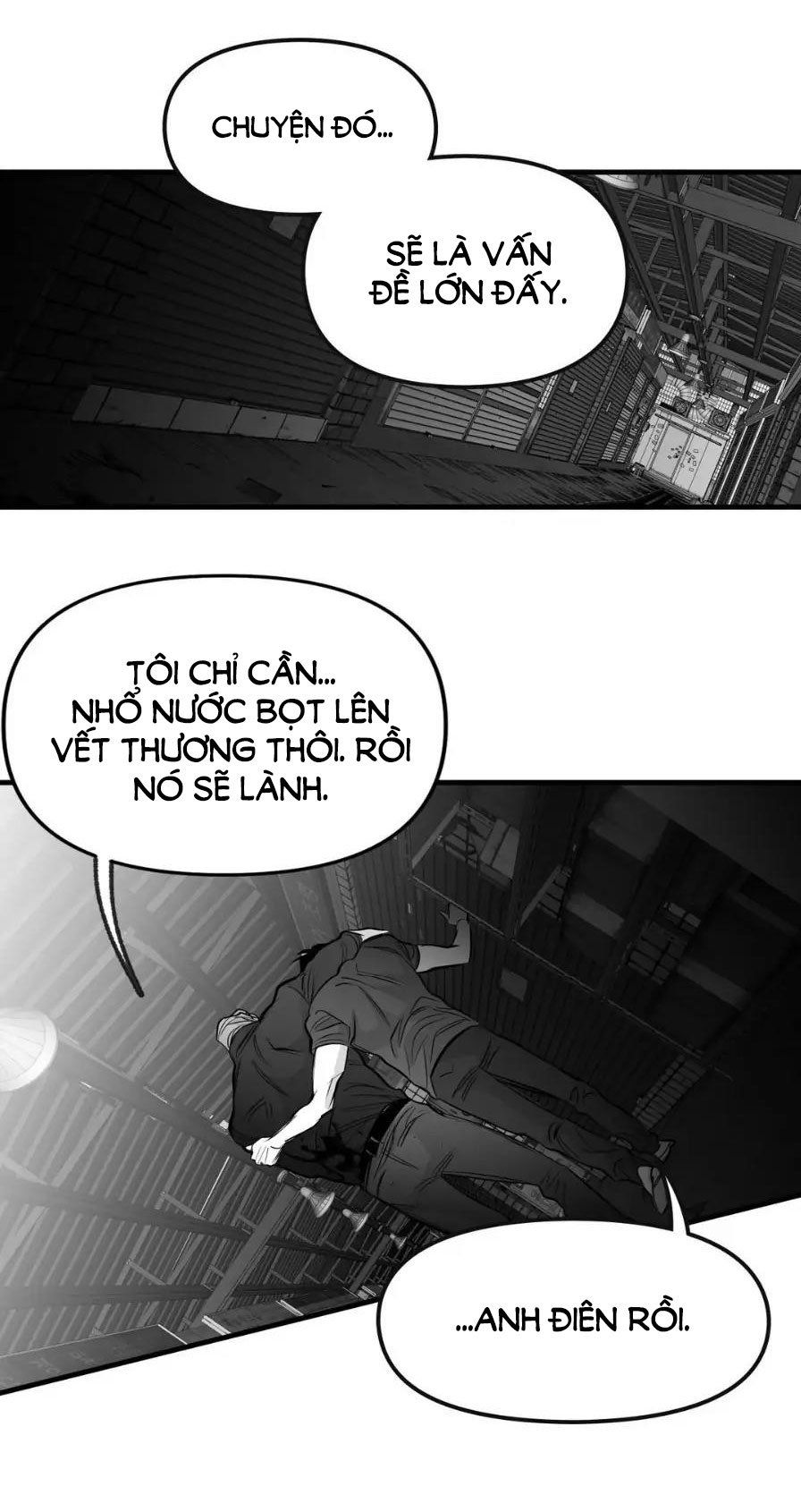 đọc truyện Khi Đôi Chân Thôi Bước Chương 108.2 ảnh 34 tại Thiên Thai Truyện