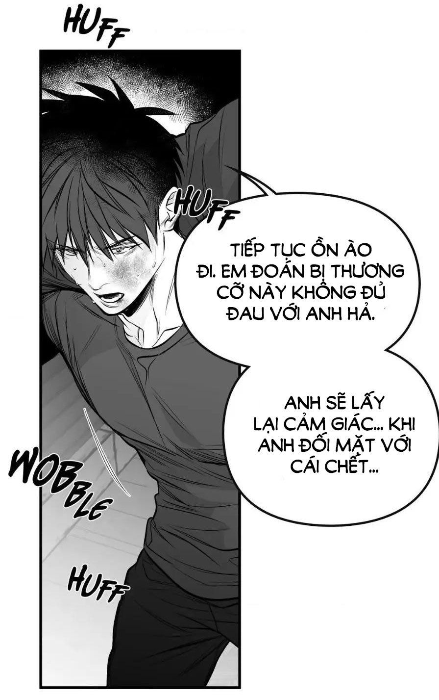 đọc truyện Khi Đôi Chân Thôi Bước Chương 108.2 ảnh 35 tại Thiên Thai Truyện