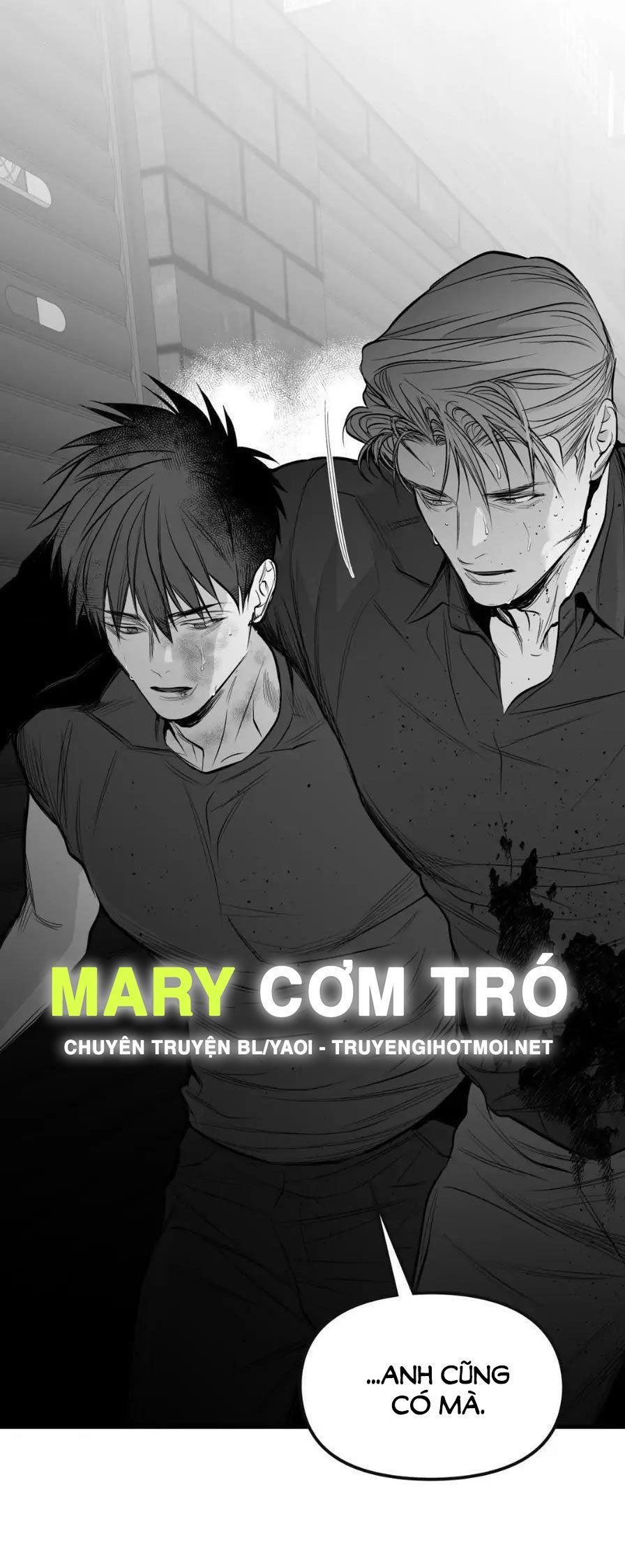 đọc truyện Khi Đôi Chân Thôi Bước Chương 108.2 ảnh 37 tại Thiên Thai Truyện