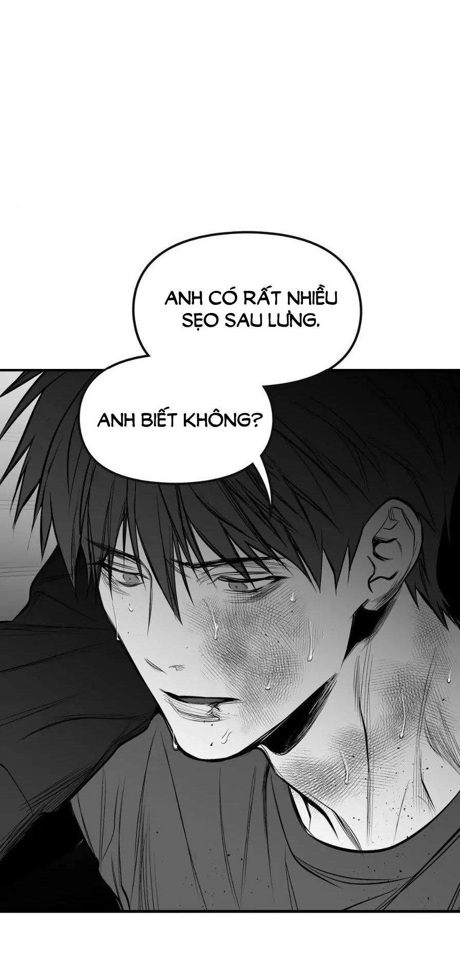 đọc truyện Khi Đôi Chân Thôi Bước Chương 108.2 ảnh 38 tại Thiên Thai Truyện