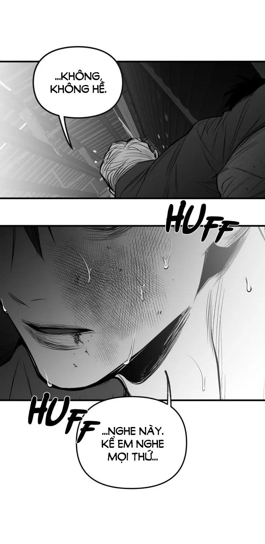 đọc truyện Khi Đôi Chân Thôi Bước Chương 108.2 ảnh 39 tại Thiên Thai Truyện