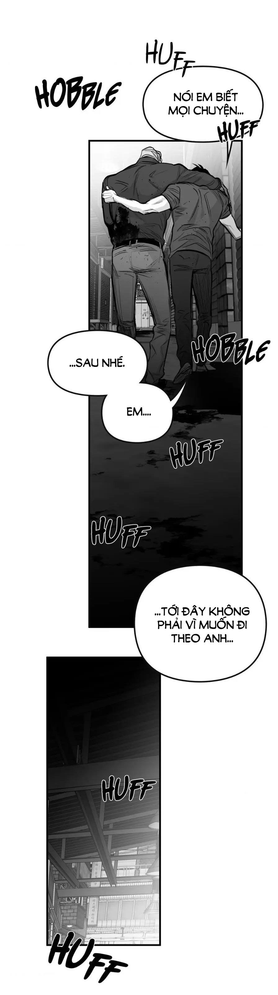 đọc truyện Khi Đôi Chân Thôi Bước Chương 108.2 ảnh 40 tại Thiên Thai Truyện