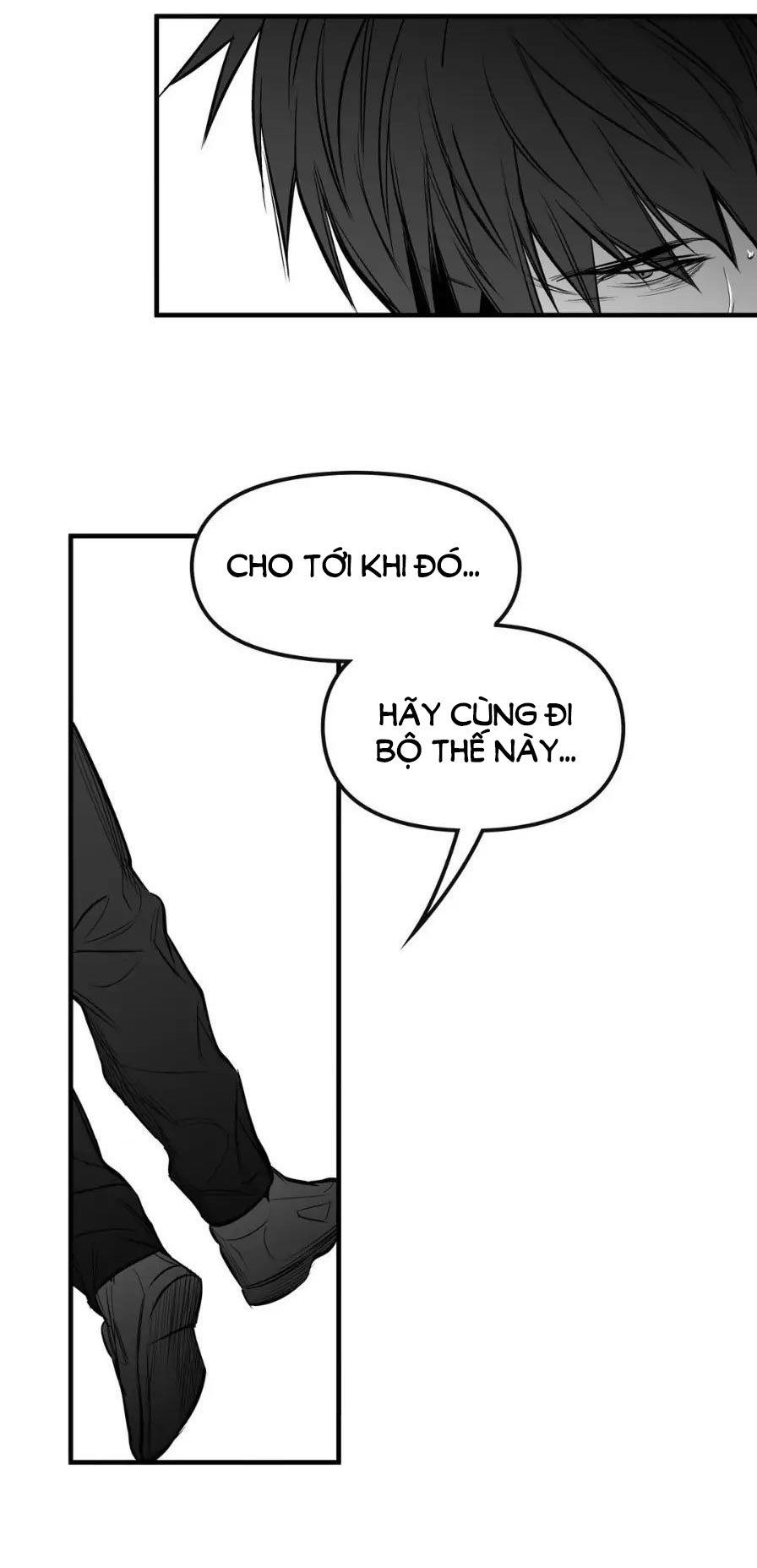 đọc truyện Khi Đôi Chân Thôi Bước Chương 108.2 ảnh 43 tại Thiên Thai Truyện