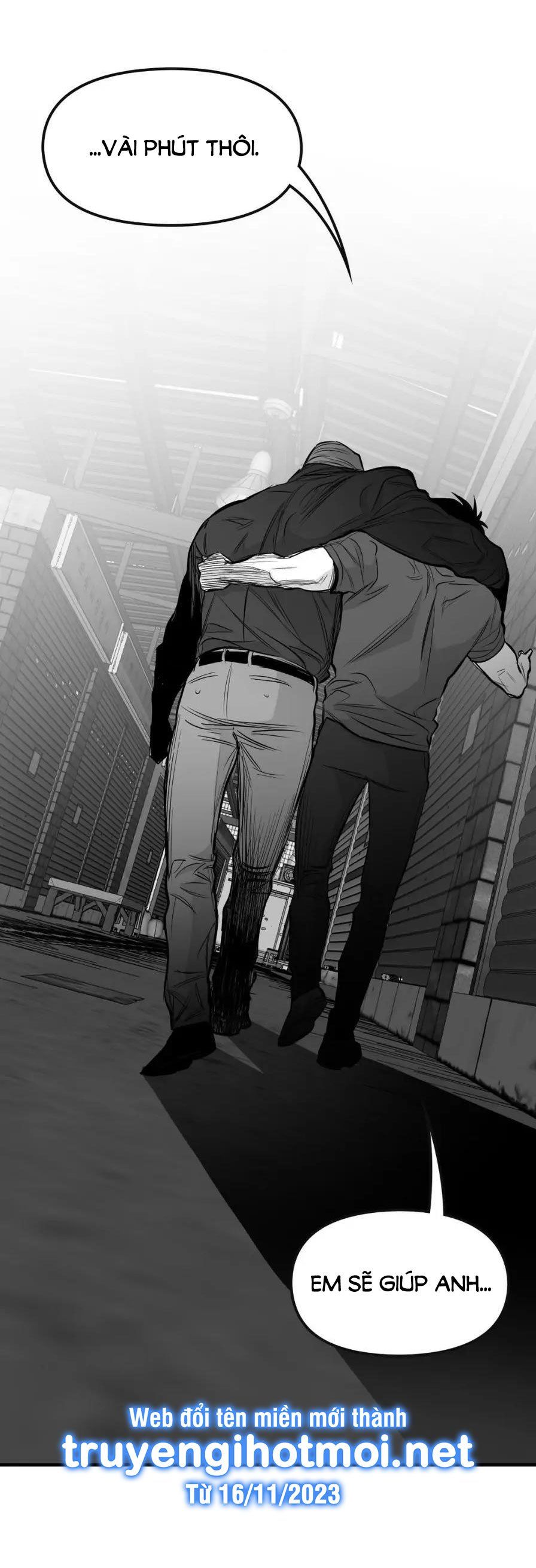 đọc truyện Khi Đôi Chân Thôi Bước Chương 108.2 ảnh 44 tại Thiên Thai Truyện