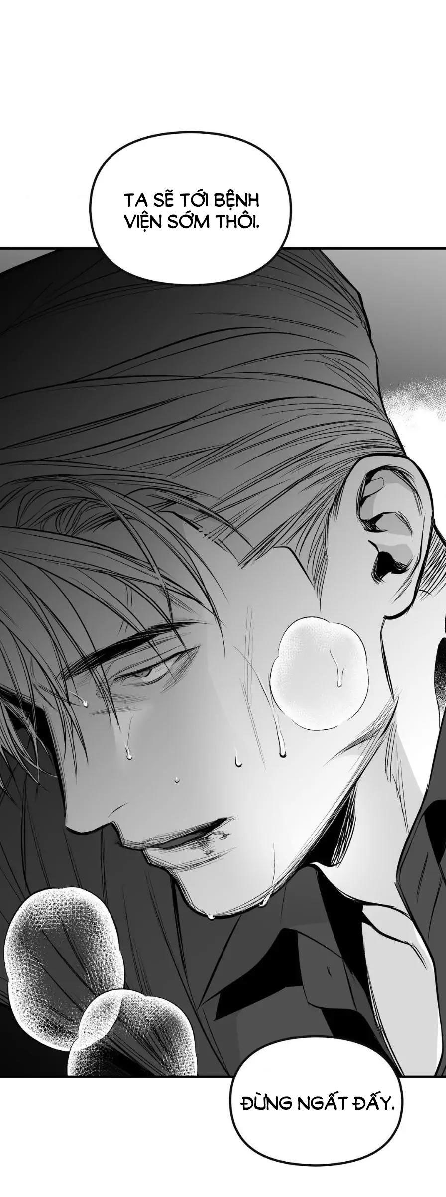 đọc truyện Khi Đôi Chân Thôi Bước Chương 108.2 ảnh 45 tại Thiên Thai Truyện