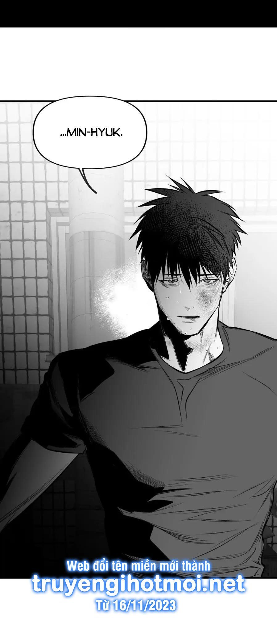 đọc truyện Khi Đôi Chân Thôi Bước Chương 108.2 ảnh 7 tại Thiên Thai Truyện