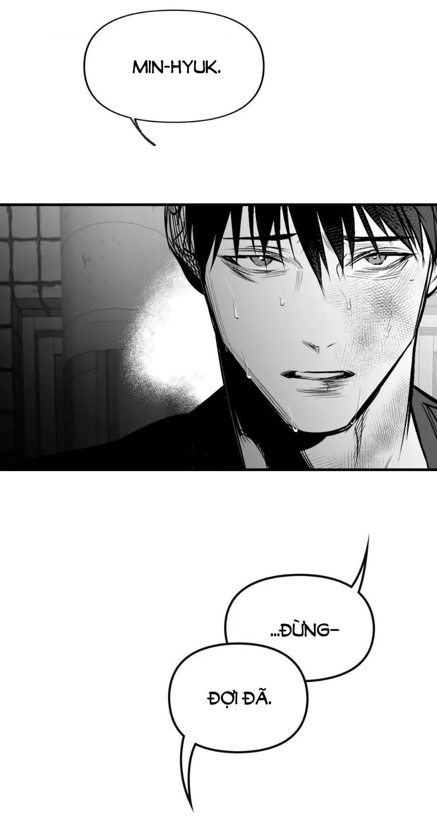 đọc truyện Khi Đôi Chân Thôi Bước Chương 108.2 ảnh 8 tại Thiên Thai Truyện