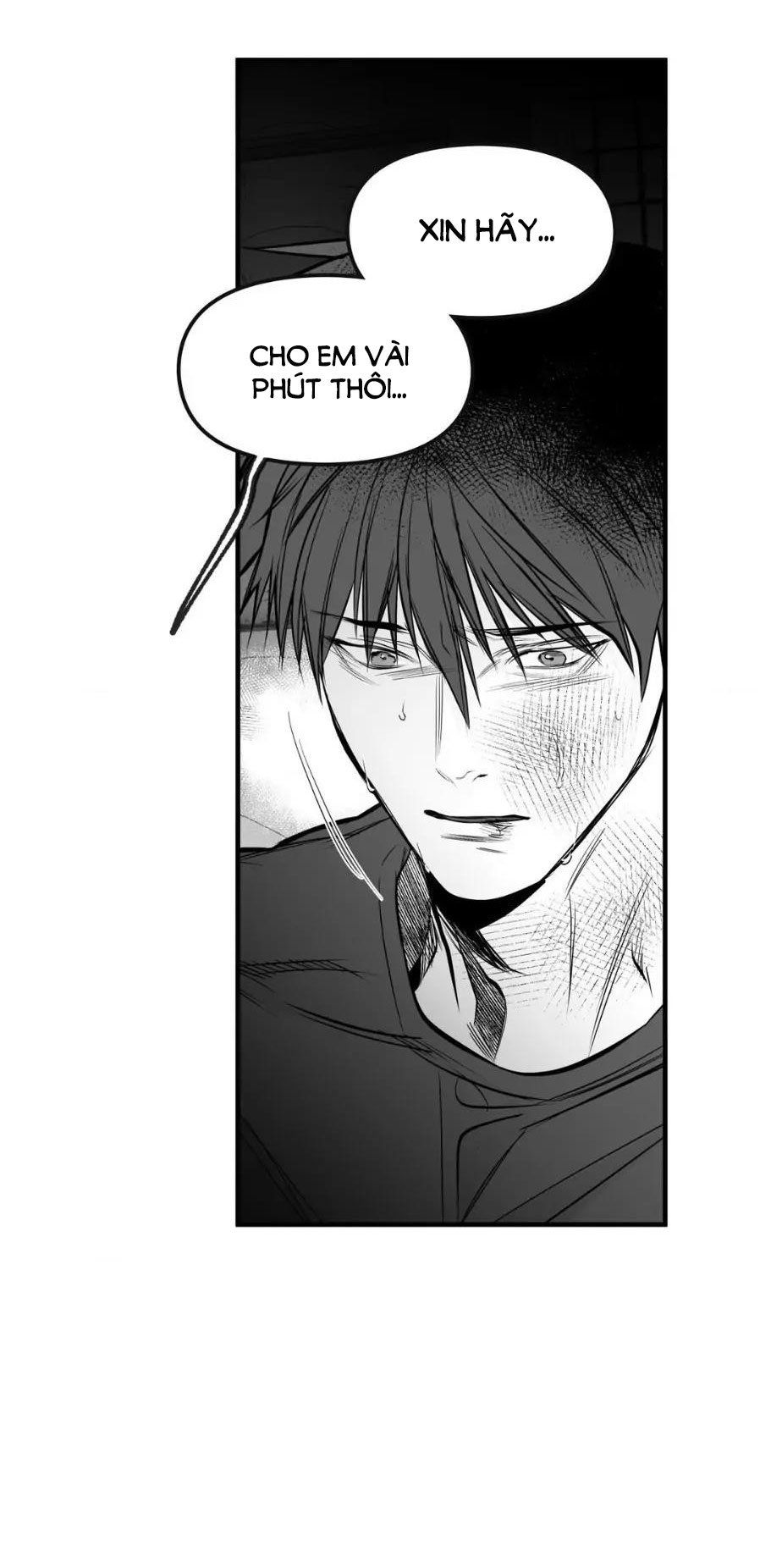 đọc truyện Khi Đôi Chân Thôi Bước Chương 108.2 ảnh 11 tại Thiên Thai Truyện