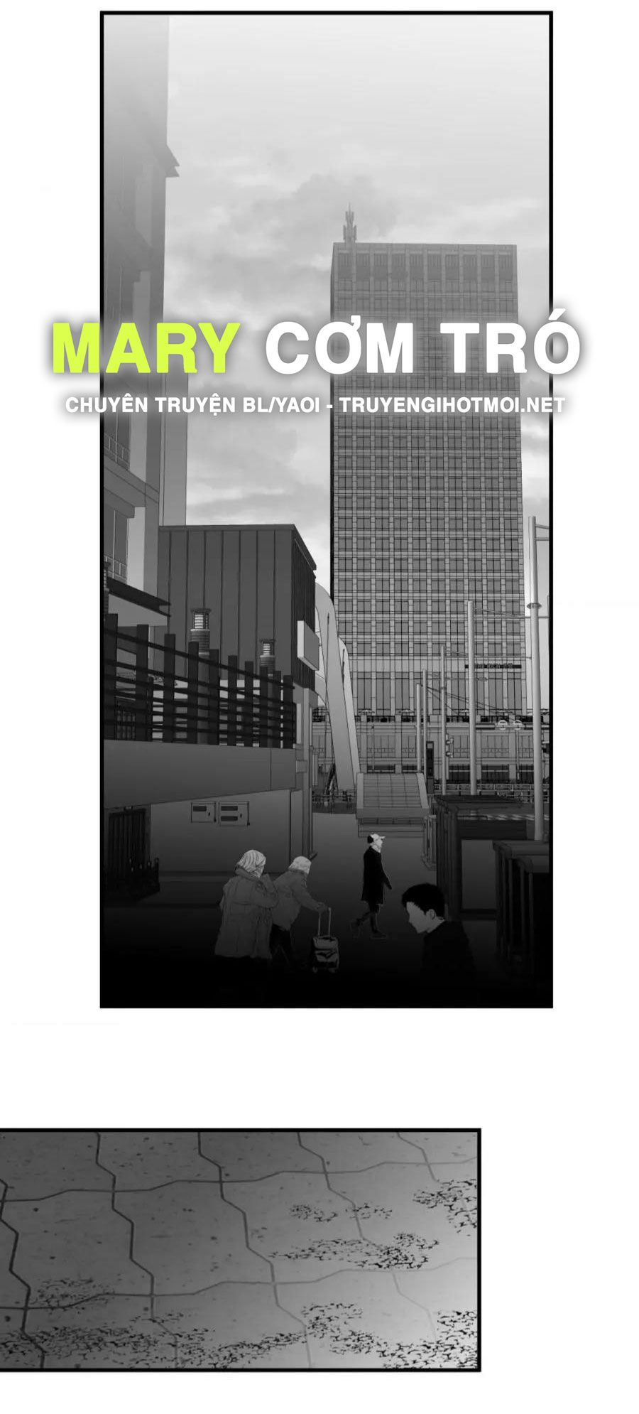 đọc truyện Khi Đôi Chân Thôi Bước Chương 109.1 ảnh 19 tại Thiên Thai Truyện