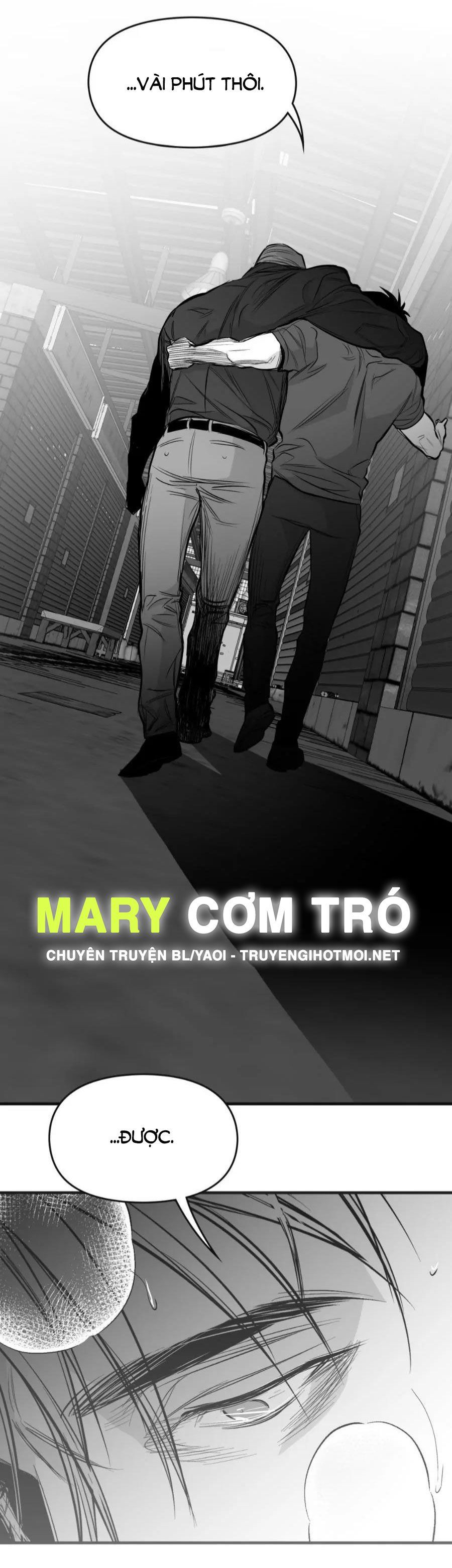 đọc truyện Khi Đôi Chân Thôi Bước Chương 109.1 ảnh 4 tại Thiên Thai Truyện