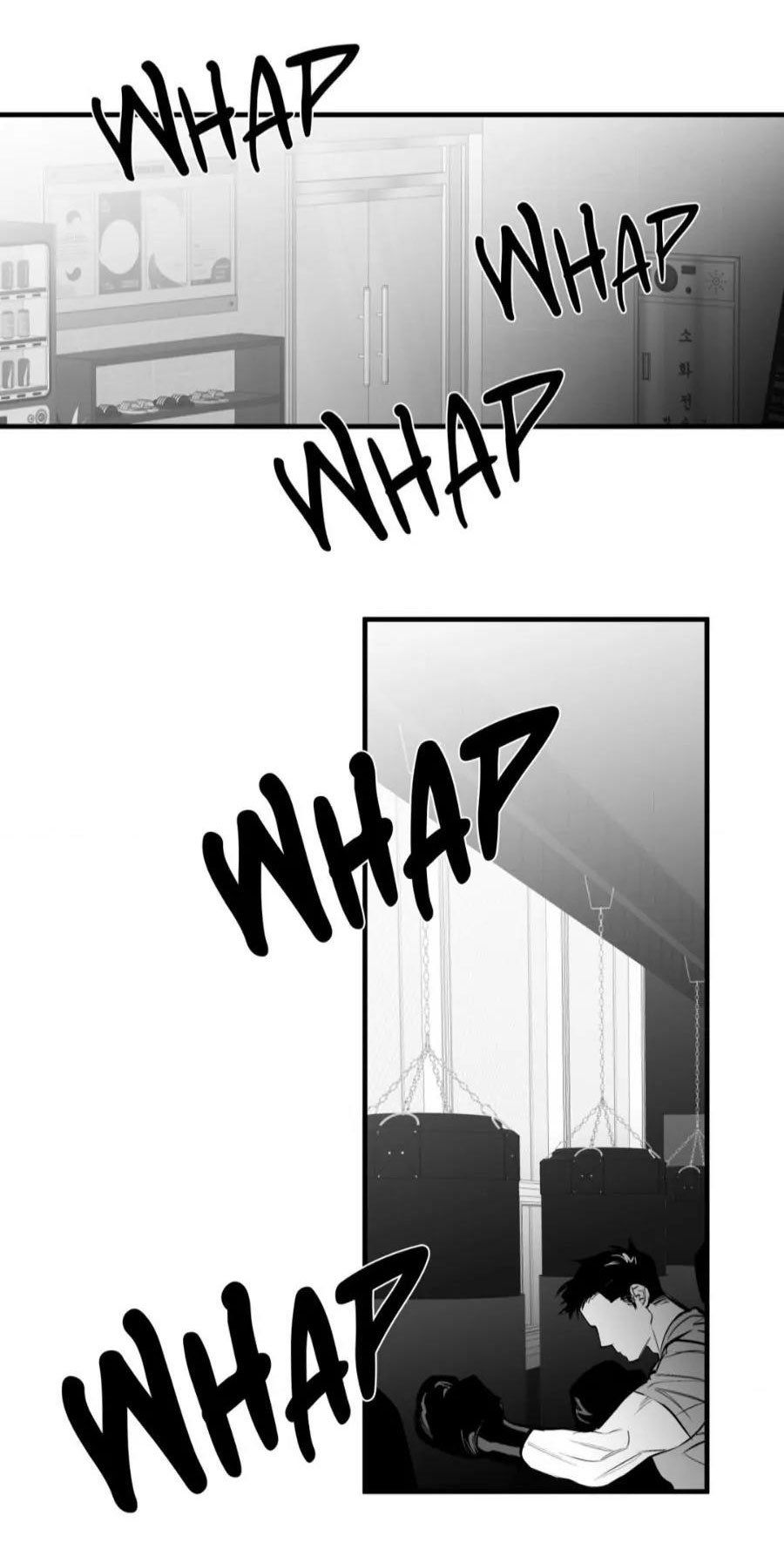 đọc truyện Khi Đôi Chân Thôi Bước Chương 109.1 ảnh 22 tại Thiên Thai Truyện