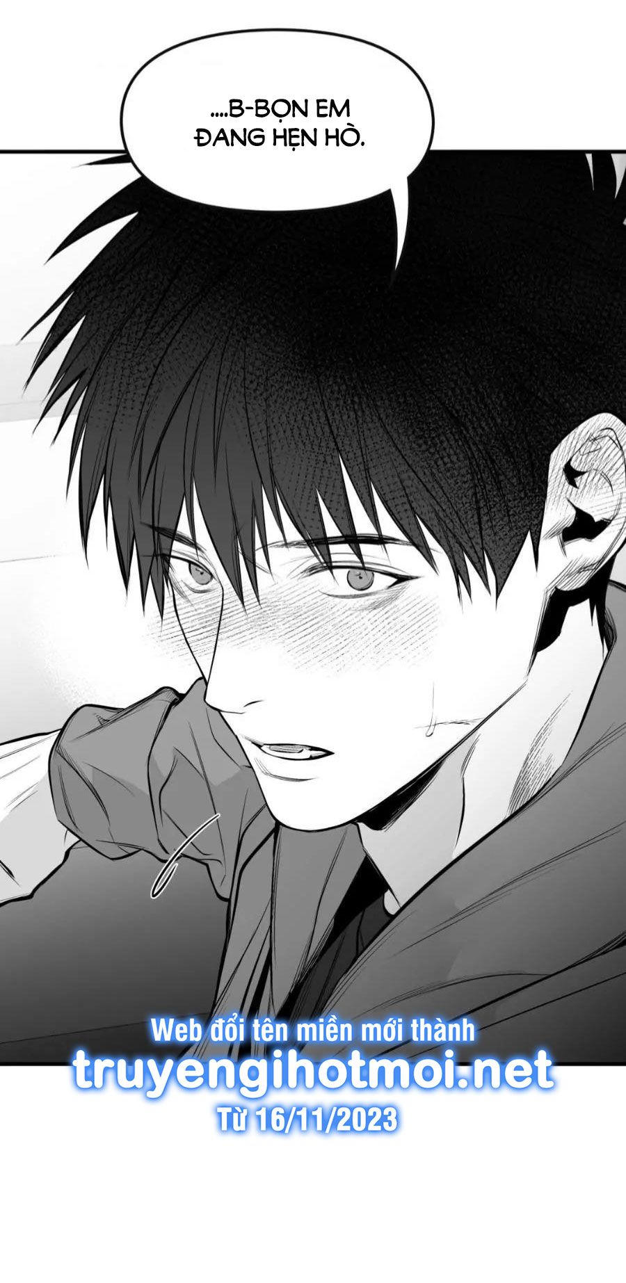 đọc truyện Khi Đôi Chân Thôi Bước Chương 109.1 ảnh 27 tại Thiên Thai Truyện