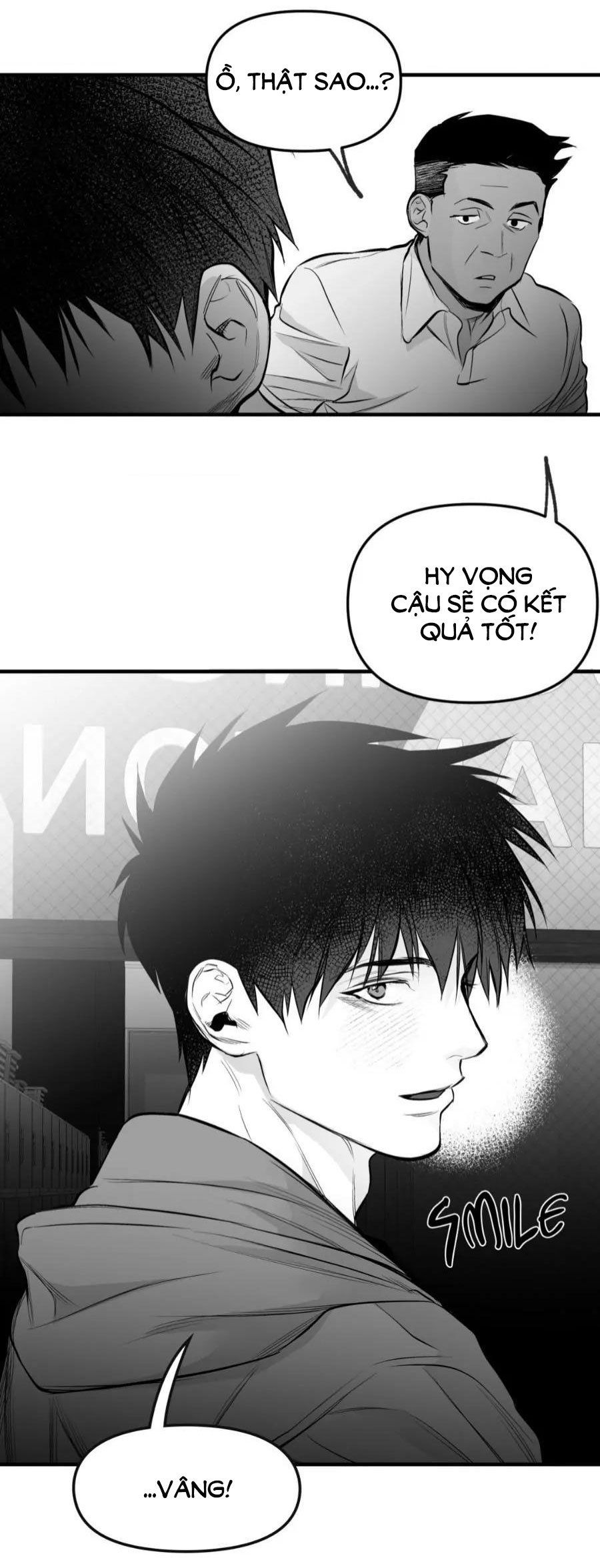 đọc truyện Khi Đôi Chân Thôi Bước Chương 109.1 ảnh 29 tại Thiên Thai Truyện