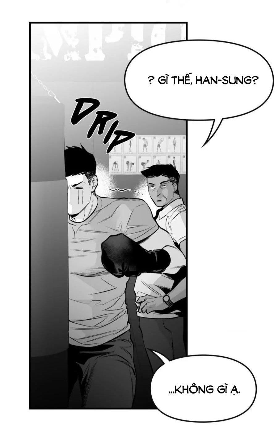 đọc truyện Khi Đôi Chân Thôi Bước Chương 109.1 ảnh 31 tại Thiên Thai Truyện