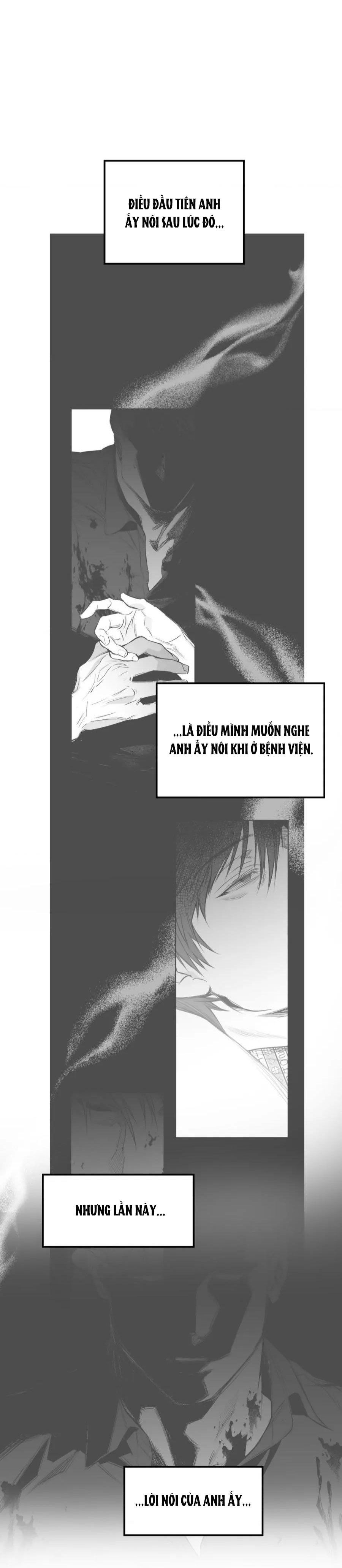 đọc truyện Khi Đôi Chân Thôi Bước Chương 109.1 ảnh 5 tại Thiên Thai Truyện