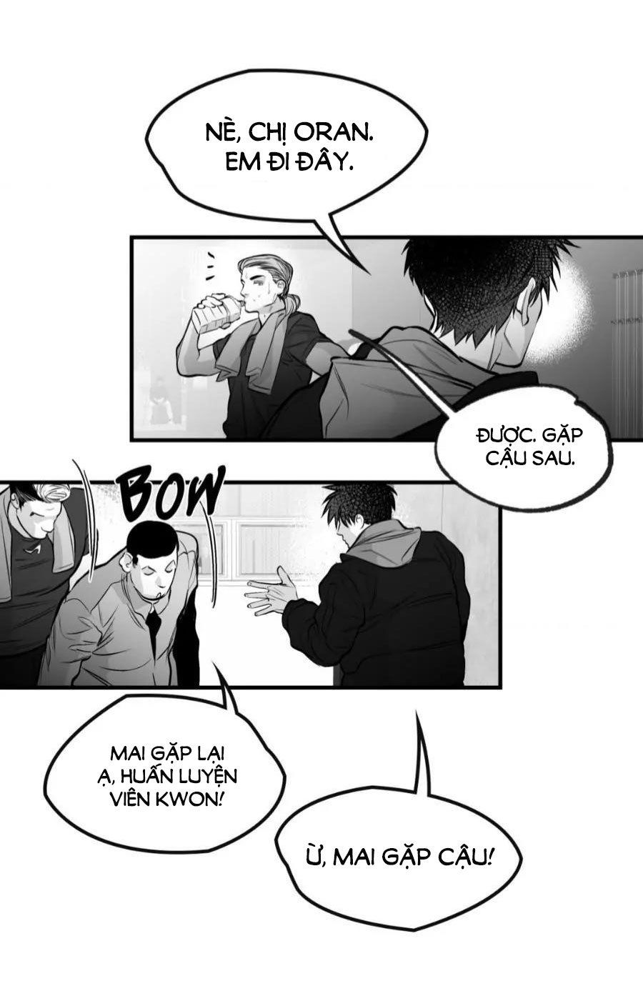 đọc truyện Khi Đôi Chân Thôi Bước Chương 109.1 ảnh 32 tại Thiên Thai Truyện