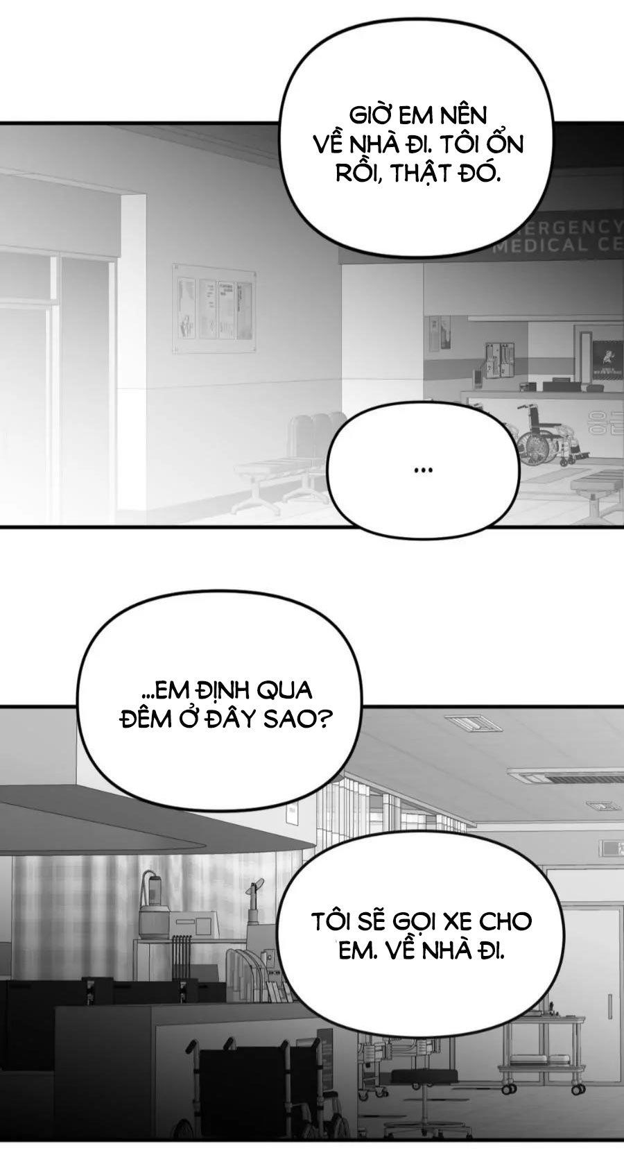 đọc truyện Khi Đôi Chân Thôi Bước Chương 109.1 ảnh 8 tại Thiên Thai Truyện