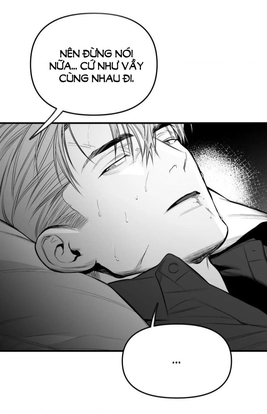 đọc truyện Khi Đôi Chân Thôi Bước Chương 109.1 ảnh 10 tại Thiên Thai Truyện