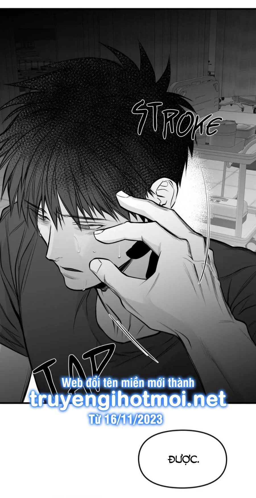 đọc truyện Khi Đôi Chân Thôi Bước Chương 109.1 ảnh 11 tại Thiên Thai Truyện