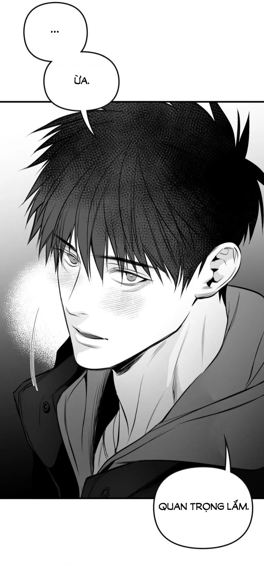 đọc truyện Khi Đôi Chân Thôi Bước Chương 109.2 ảnh 14 tại Thiên Thai Truyện