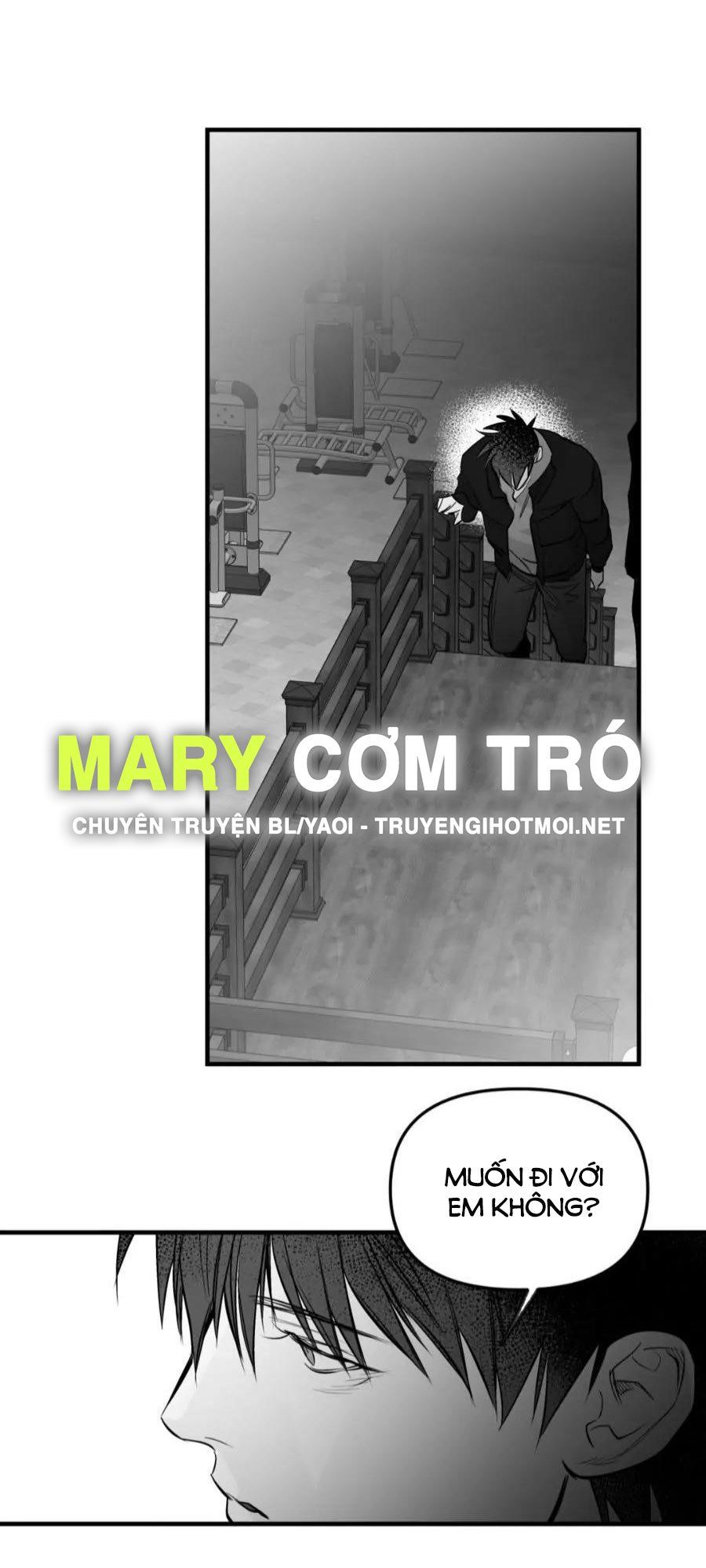 đọc truyện Khi Đôi Chân Thôi Bước Chương 109.2 ảnh 19 tại Thiên Thai Truyện