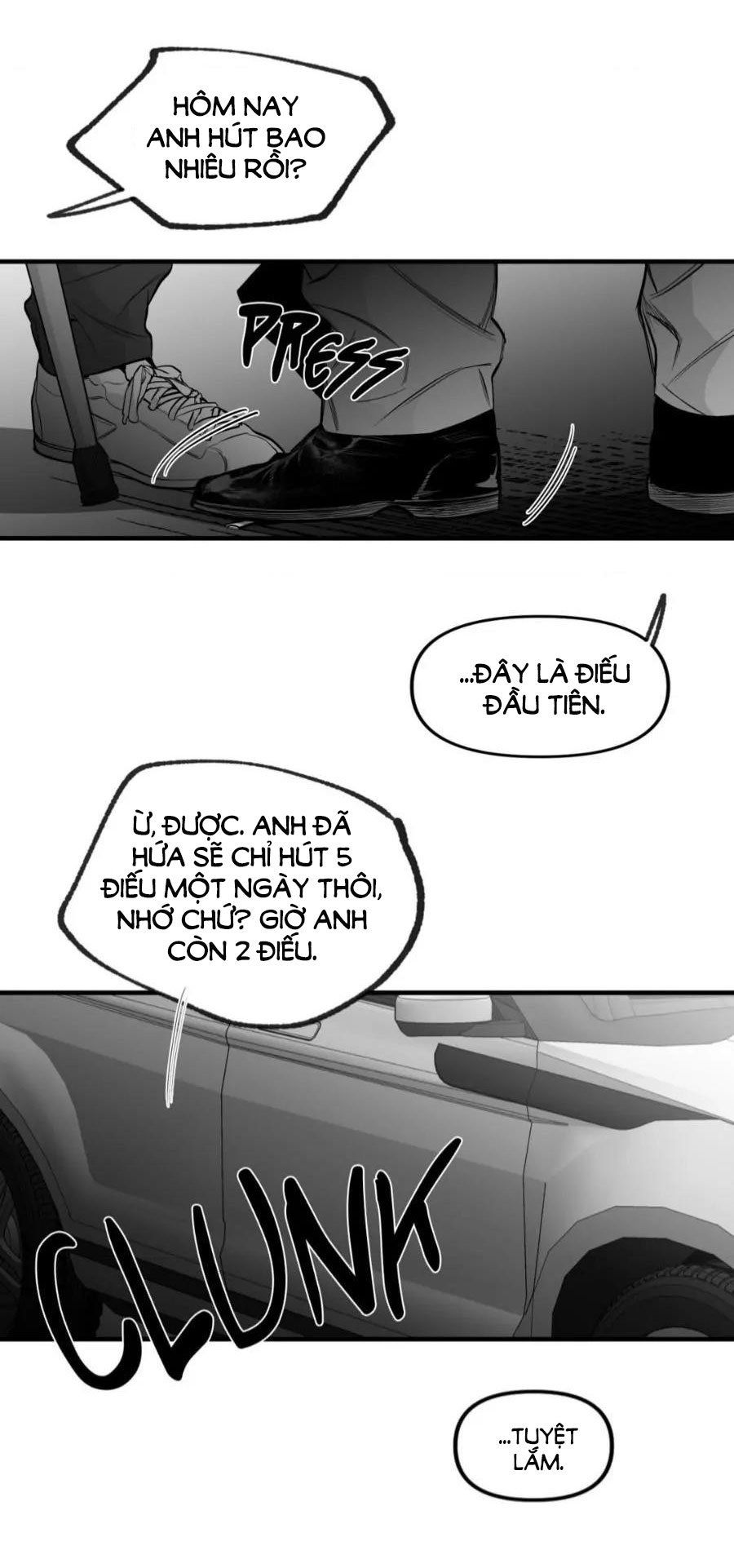 đọc truyện Khi Đôi Chân Thôi Bước Chương 109.2 ảnh 4 tại Thiên Thai Truyện