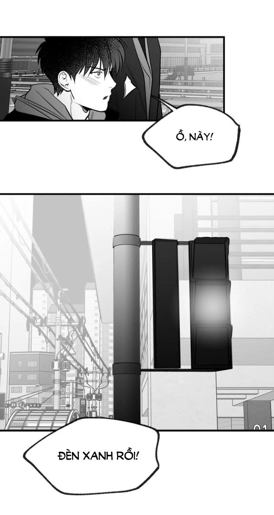 đọc truyện Khi Đôi Chân Thôi Bước Chương 109.2 ảnh 23 tại Thiên Thai Truyện